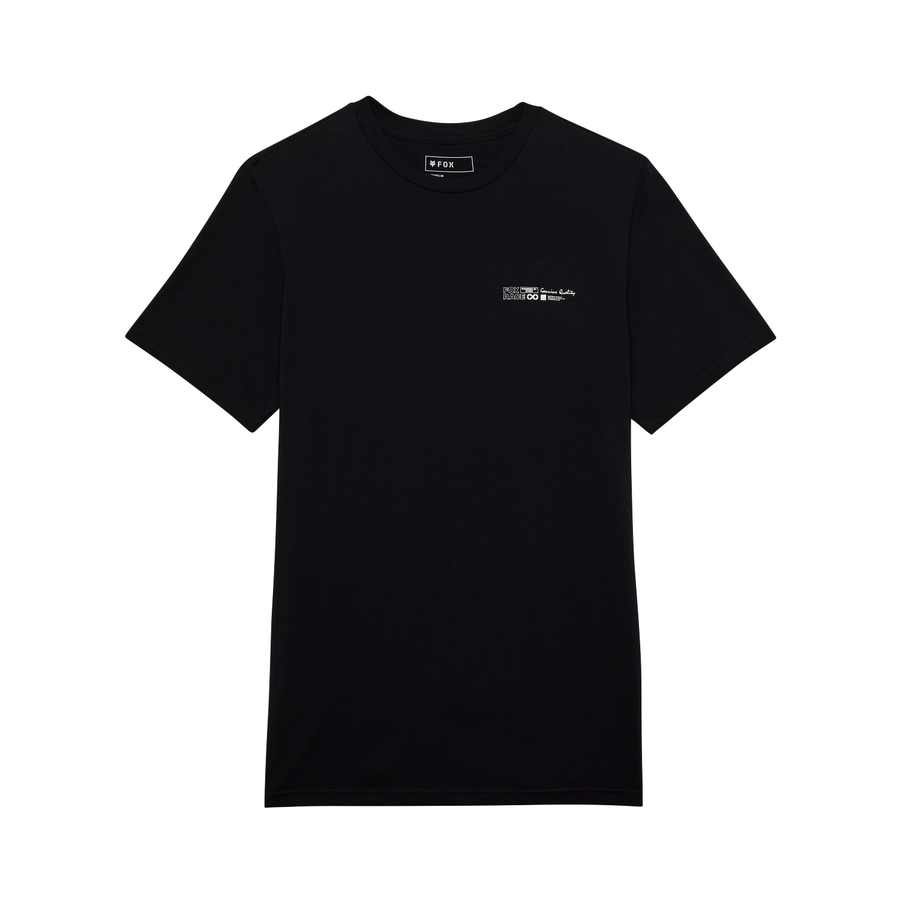EMOTION SS PREM TEE
