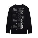 RACE SPEC LS PREM TEE