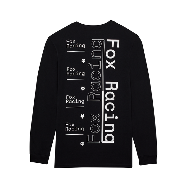 RACE SPEC LS PREM TEE