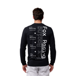 RACE SPEC LS PREM TEE