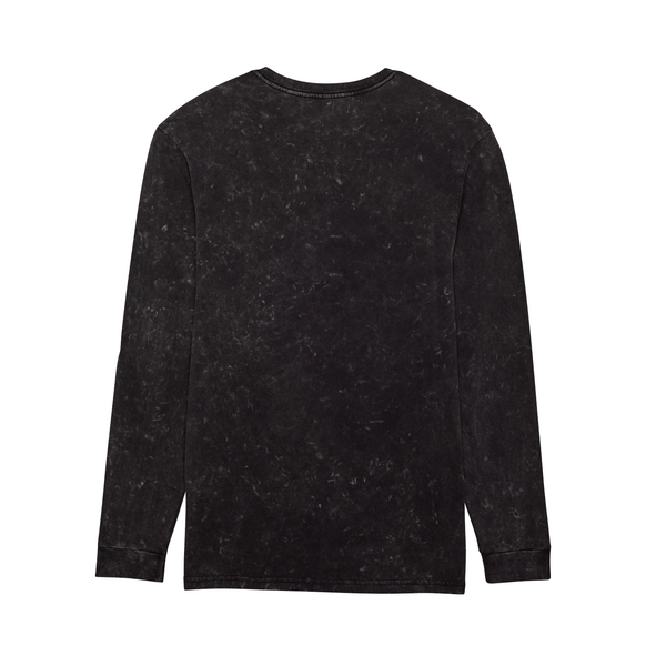 THROTTLE LS PREM TEE