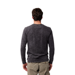 THROTTLE LS PREM TEE