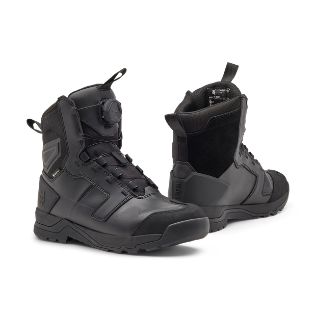 FOX RACING DEFEND ADV BOOT [BLK]
