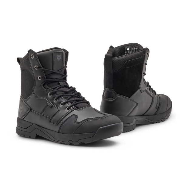 FOX RACING RANGER ADV BOOT [BLK]