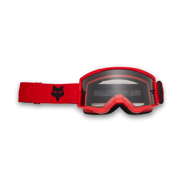 FOX RACING MAIN CORE GOGGLE FLO