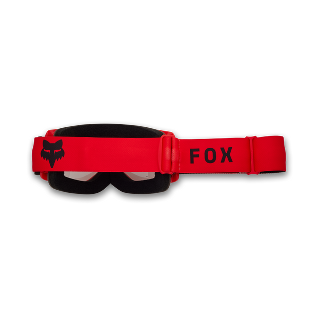 FOX RACING MAIN CORE GOGGLE FLO
