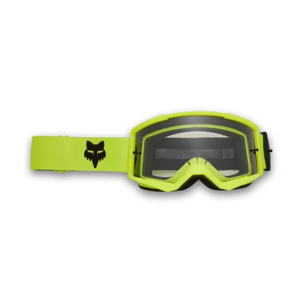 FOX RACING MAIN CORE GOGGLE FLO