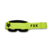 FOX RACING MAIN CORE GOGGLE FLO