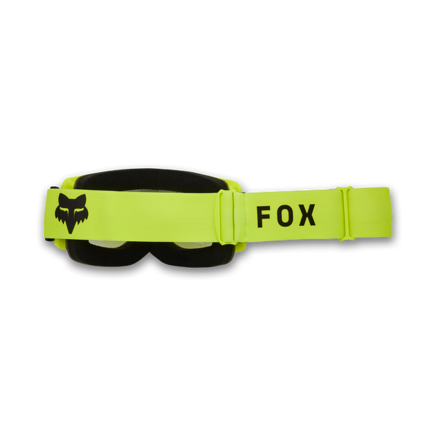 FOX RACING MAIN CORE GOGGLE FLO