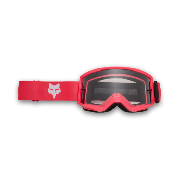 FOX RACING MAIN CORE GOGGLE PNK