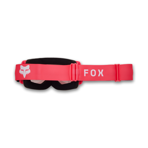 FOX RACING MAIN CORE GOGGLE PNK