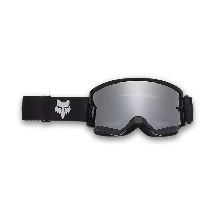 Main Mirrored Lens Goggles