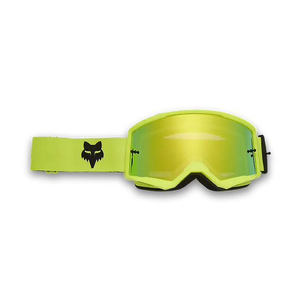 Main Mirrored Lens Goggles