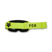 FOX RACING MAIN CORE GOGGLE -