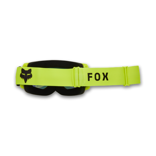 FOX RACING MAIN CORE GOGGLE -