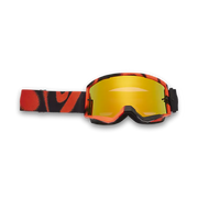 Main Emotion Mirrored Lens Goggles