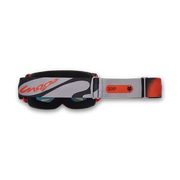 Main Emotion Mirrored Lens Goggles