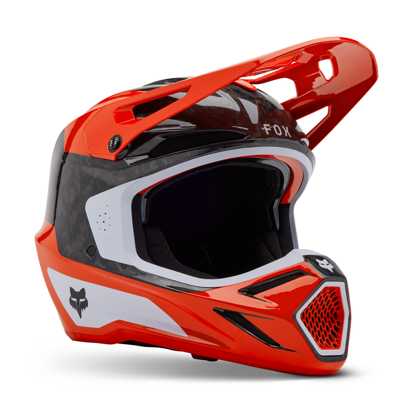 V3 RS INFINITE HELMET