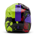 V3 THROTTLE HELMET