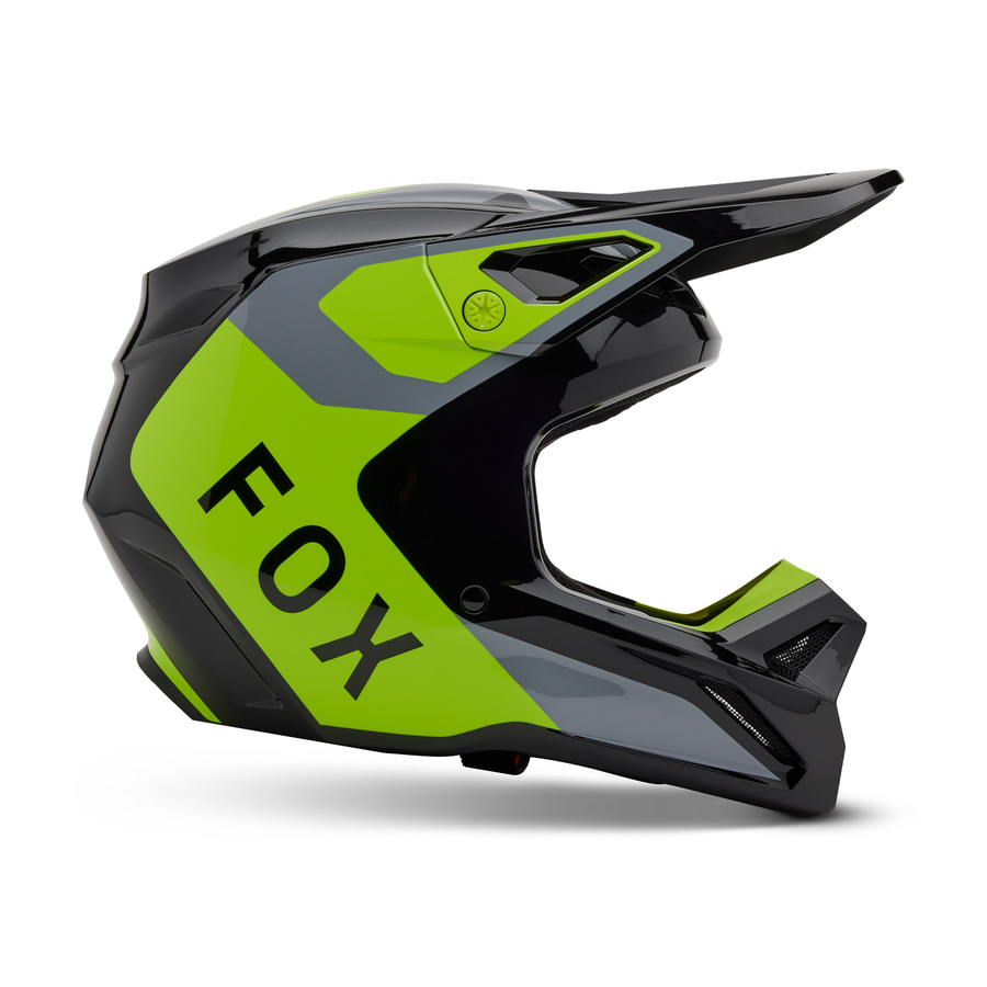 V1 LEAN HELMET