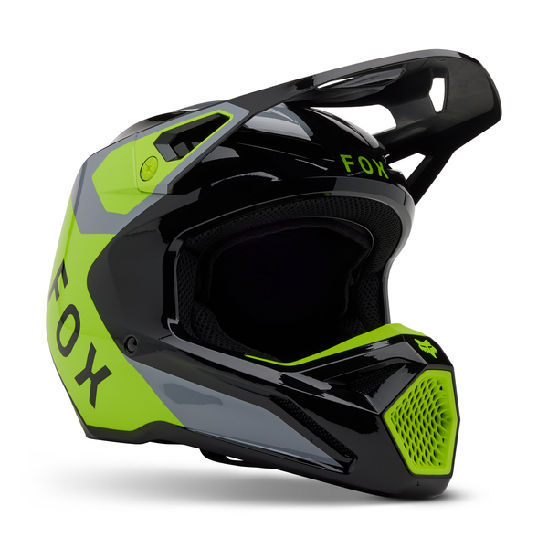 V1 LEAN HELMET