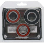 WHEEL BEARING KIT PREMIUM | 25-1066-P