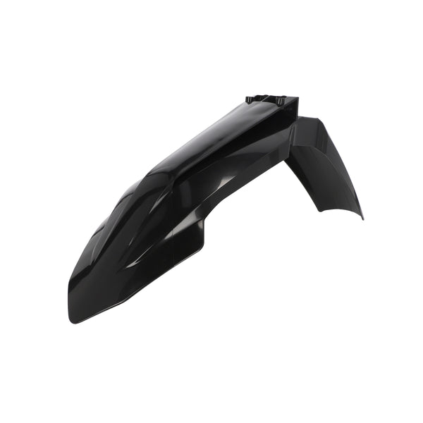 FRONT FENDER KTM BLACK