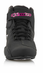STELLA SEKTOR SHOE BKFU