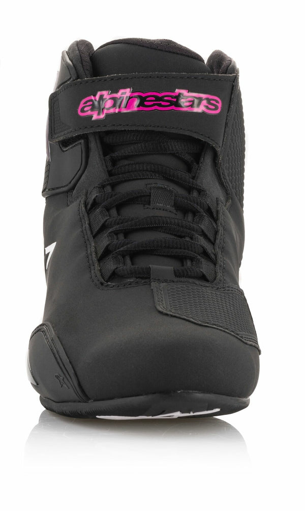 STELLA SEKTOR SHOE BKFU