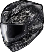 2026 EXO R330 Full Face Helmet