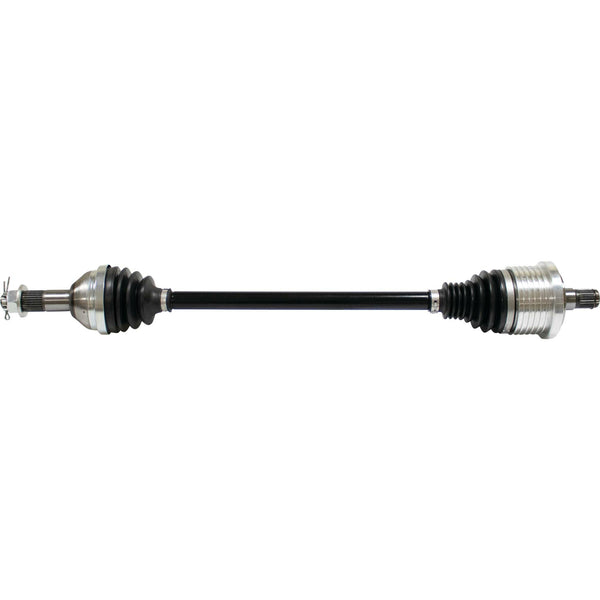 6 BALL HEAVY DUTY AXLE CAN