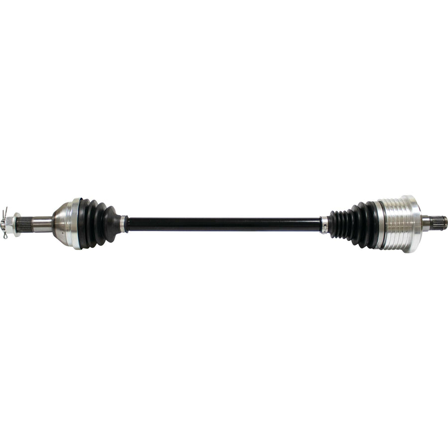 6 BALL HEAVY DUTY AXLE CAN