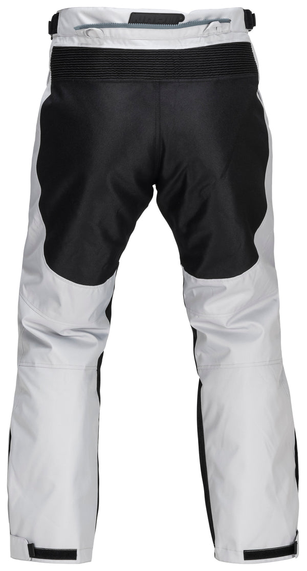 BOKEN ADV WP PANT GRY BLK