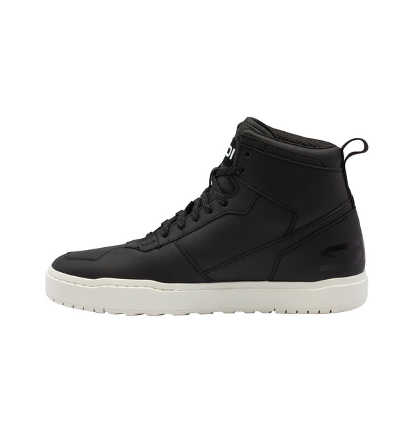 LYNX SHOE BLACK
