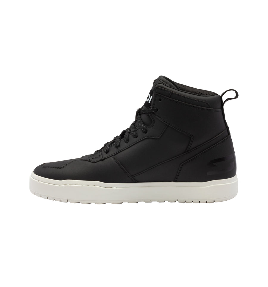 LYNX SHOE BLACK