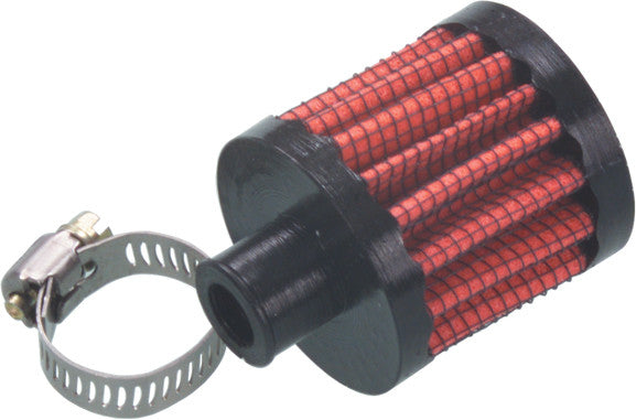 Push-In Breather Filter