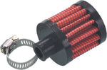 Clamp-On Breather Filter