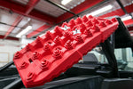 XTRAX Recovery Board