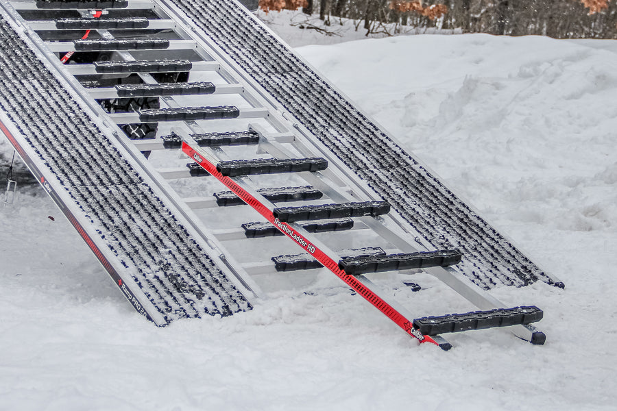 TRACTION LADDER HD | 13566