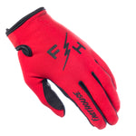 CARBON ETERNAL GLV RED 2X