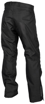 QUEST PANT WM BLACK
