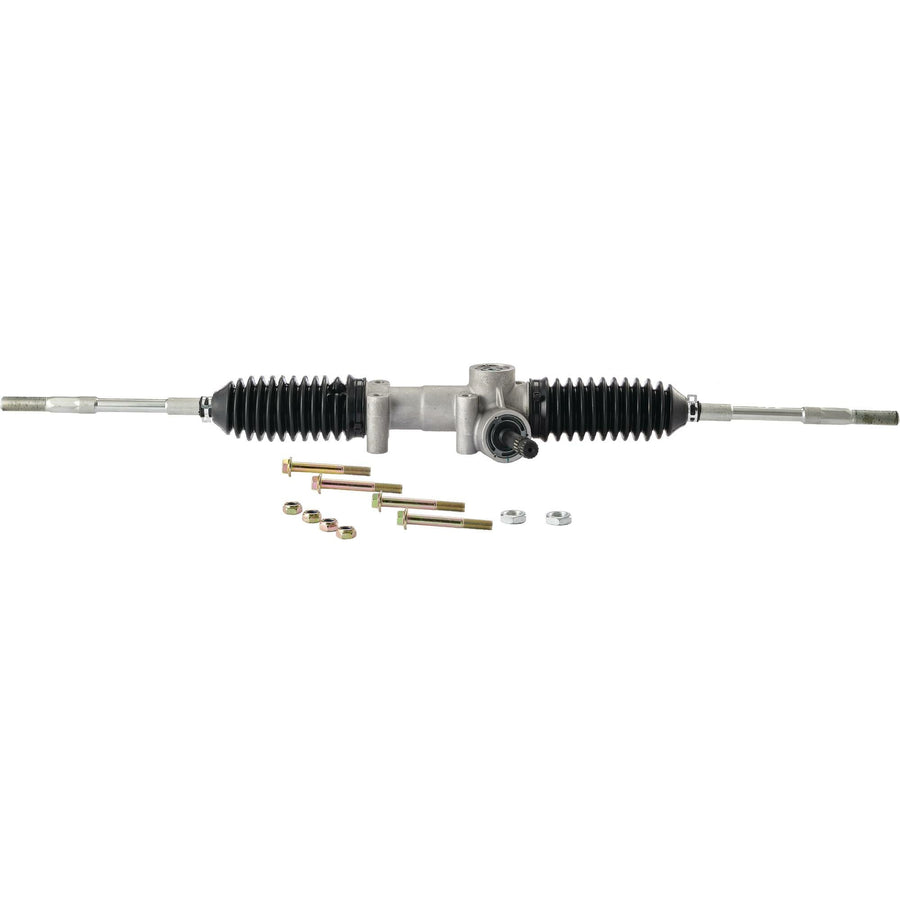 STEERING RACK ASSEMBLY POL | 51-4043