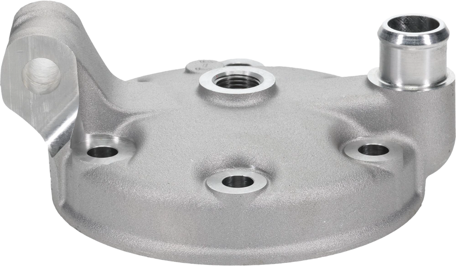 CYLINDER HEAD KIT STD YAM