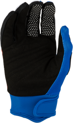 F-16 RAZE GLOVES RED/WHITE/BLUE