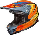 FG-X LEGENDARY LUCHA MC3H