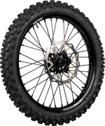 FRONT WHEEL 1.60 X 21" BLACK KTM/GAS/HUS | 568-7511-0000