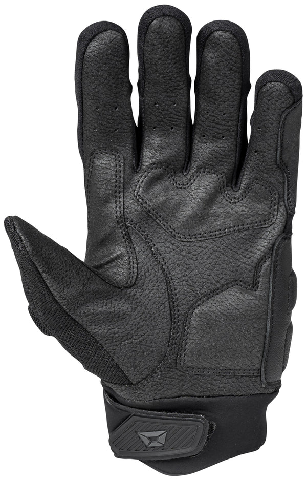 AERO-FLO 2.0 GLV BLK