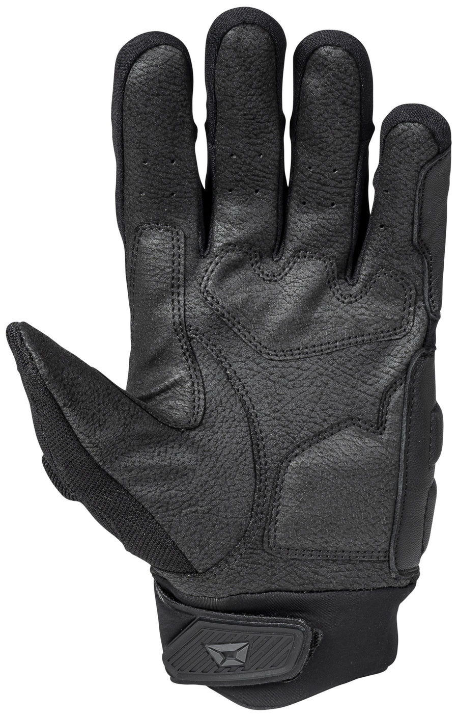 AERO-FLO 2.0 GLV BLK