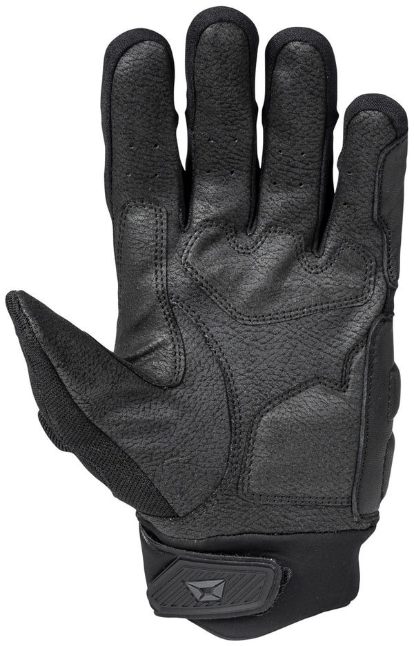 AERO-FLO 2.0 GLV BLK WM