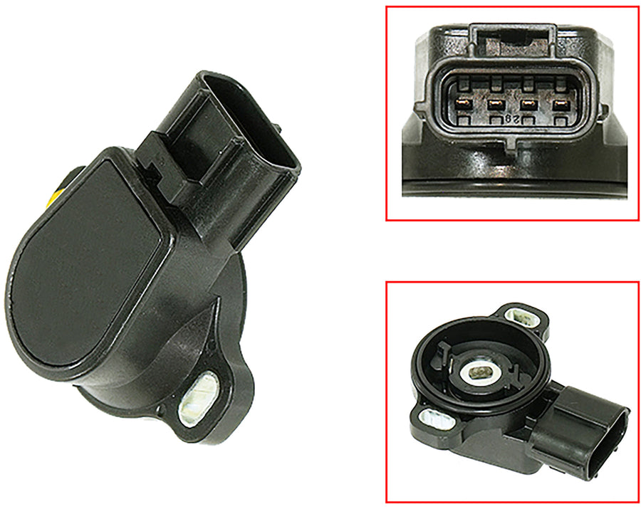 TPS SENSOR A/C | SM-01282